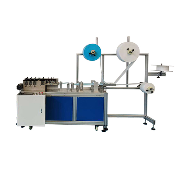 一拖一內(nèi)耳口罩機(jī)