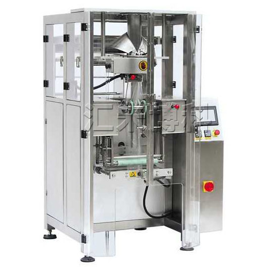 醬類包裝機(jī)