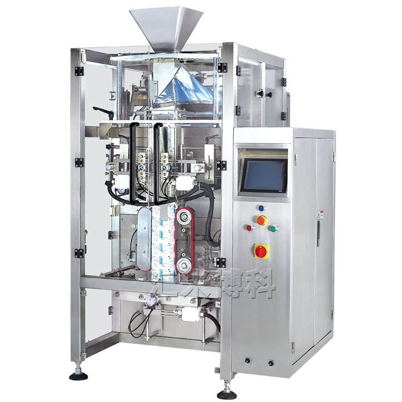 小袋醬料包裝機(jī)