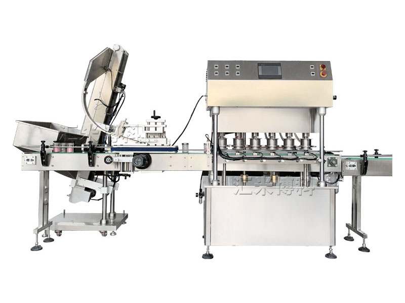 真空封口機(jī)