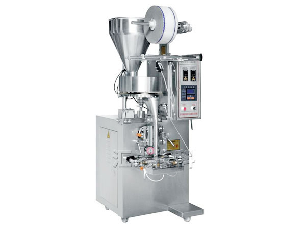 液體調(diào)料包包裝機(jī)