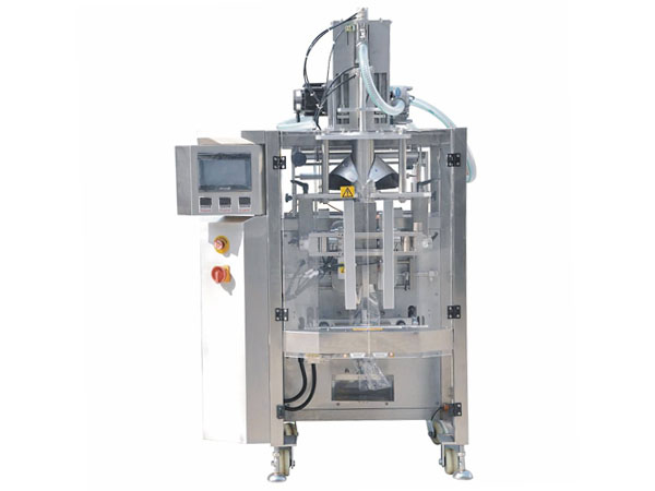 液體真空包裝機(jī)