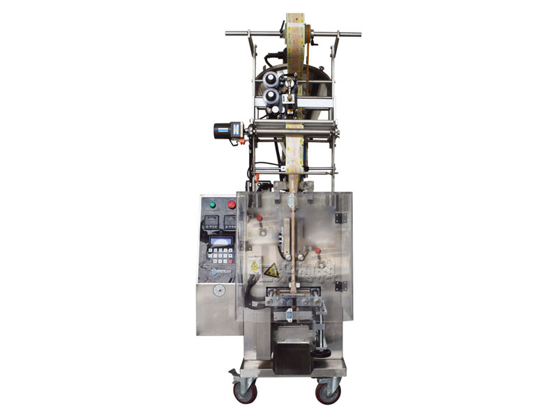 小袋液體包裝機