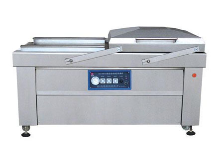 食品真空包裝機(jī)