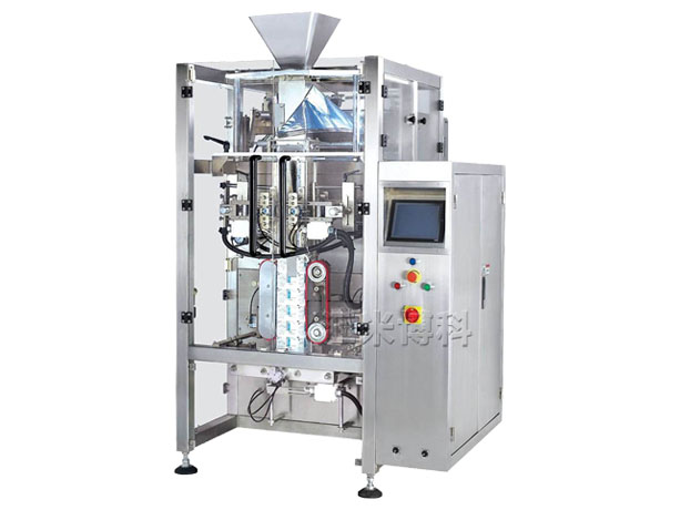 速食代餐果粒食品包裝機(jī)