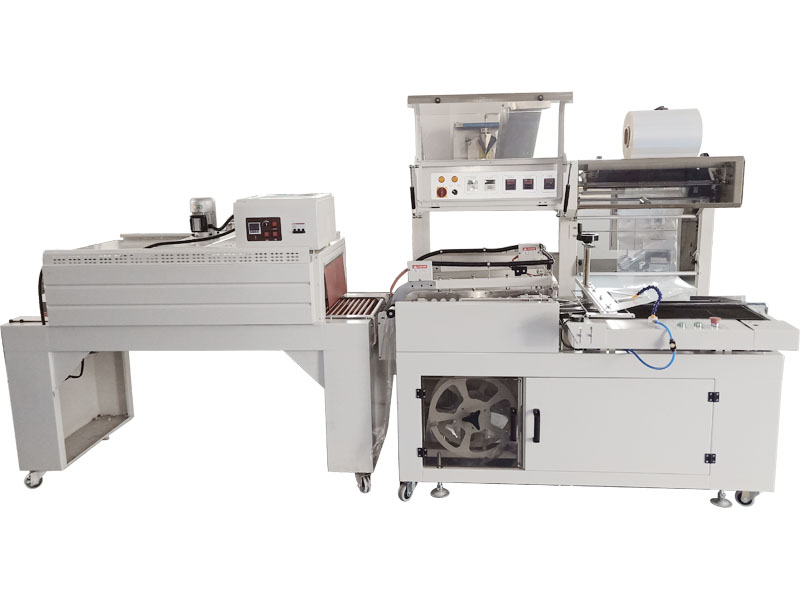 20-50片口罩包裝機(jī)